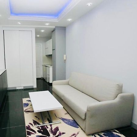 Appartement Coquet En Plein Coeur De Montmartre Paryż Zewnętrze zdjęcie