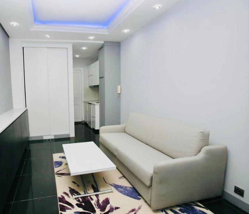 Appartement Coquet En Plein Coeur De Montmartre Paryż Zewnętrze zdjęcie