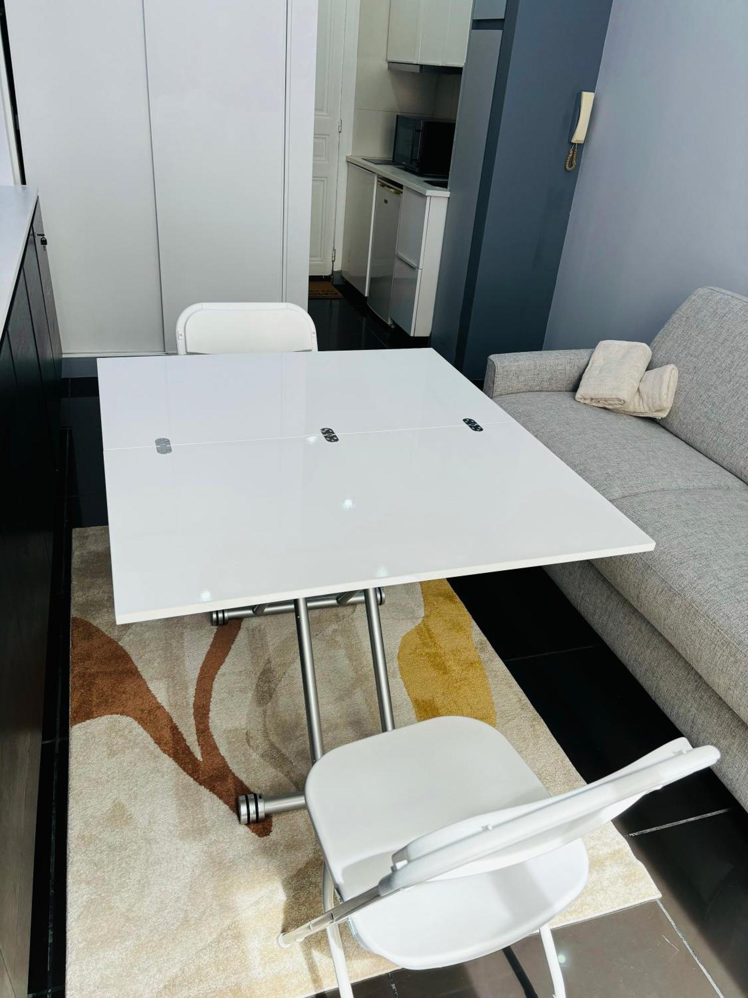 Appartement Coquet En Plein Coeur De Montmartre Paryż Zewnętrze zdjęcie