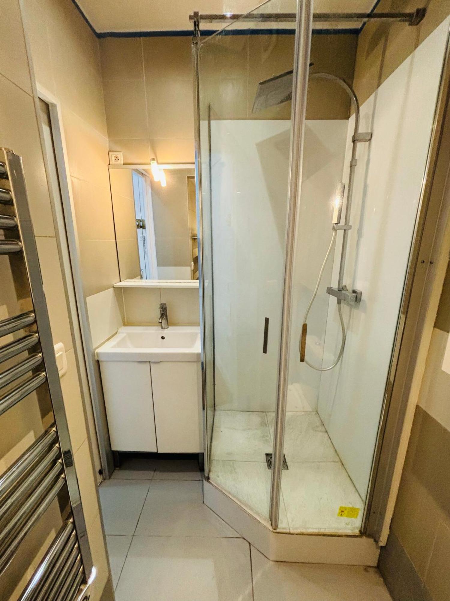 Appartement Coquet En Plein Coeur De Montmartre Paryż Zewnętrze zdjęcie